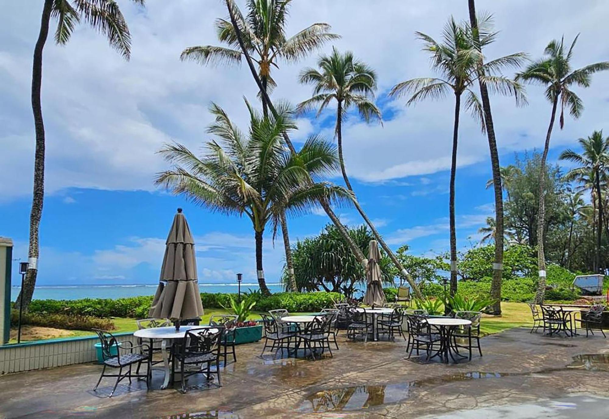 Beachfront With Stunning Ocean View Holiday home