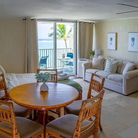 Beachfront Condo With Stunning Ocean View Hau'ula Exterior foto
