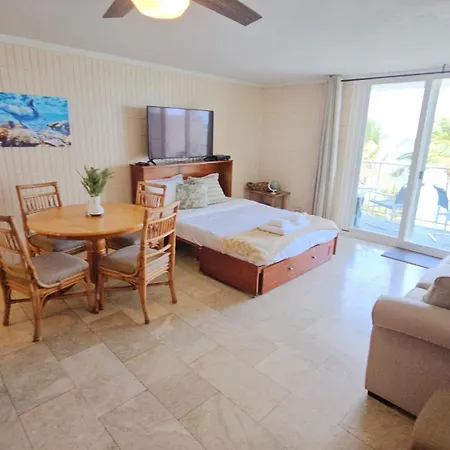 Beachfront Condo With Stunning Ocean View Hau'ula Exterior foto
