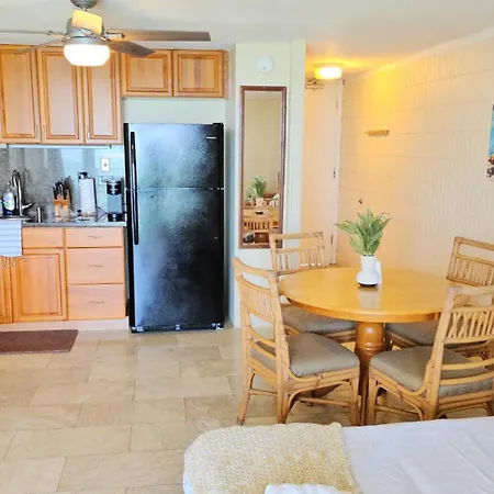 Beachfront Condo With Stunning Ocean View Hau'ula Exterior foto