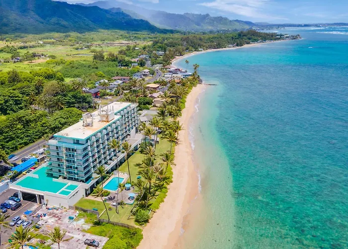 Beachfront Condo With Stunning Ocean View