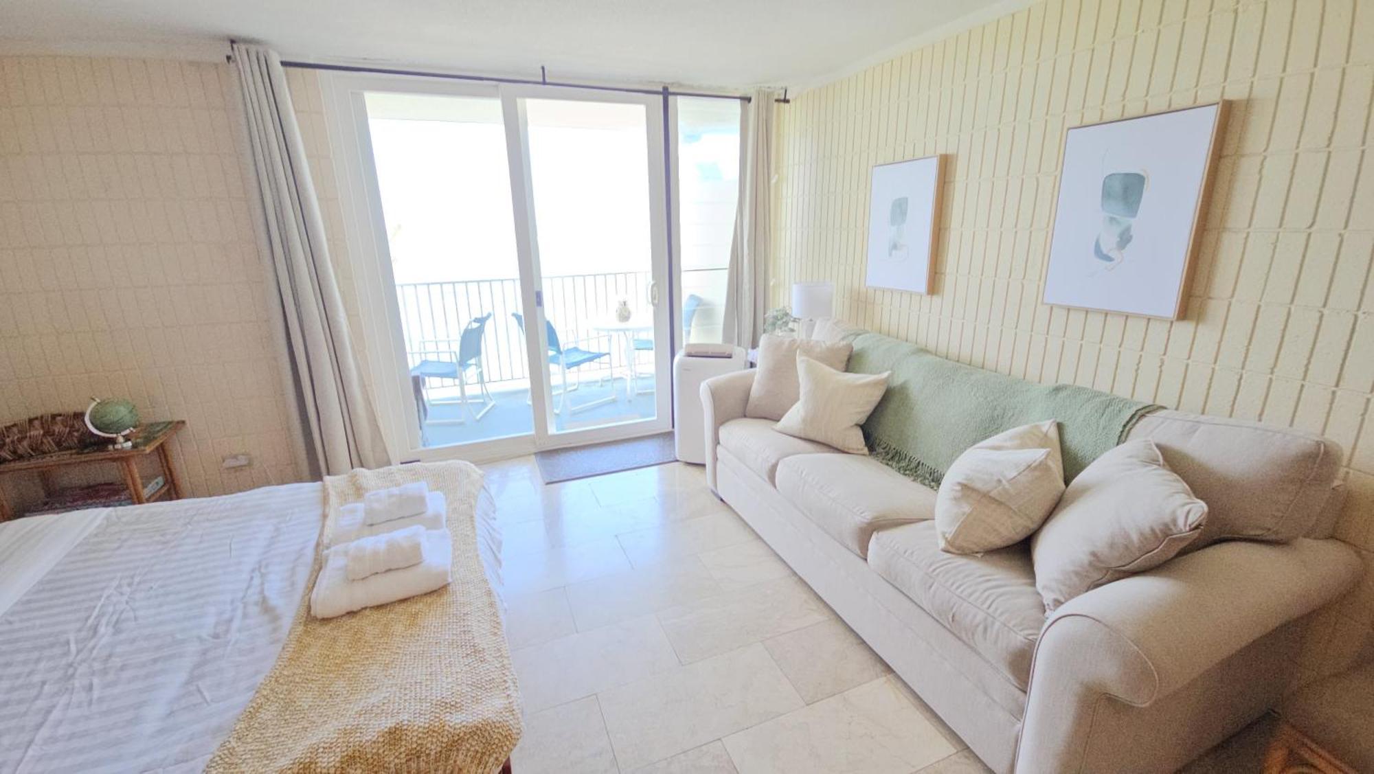 Ferienhaus Beachfront With Stunning Ocean View Hau'ula