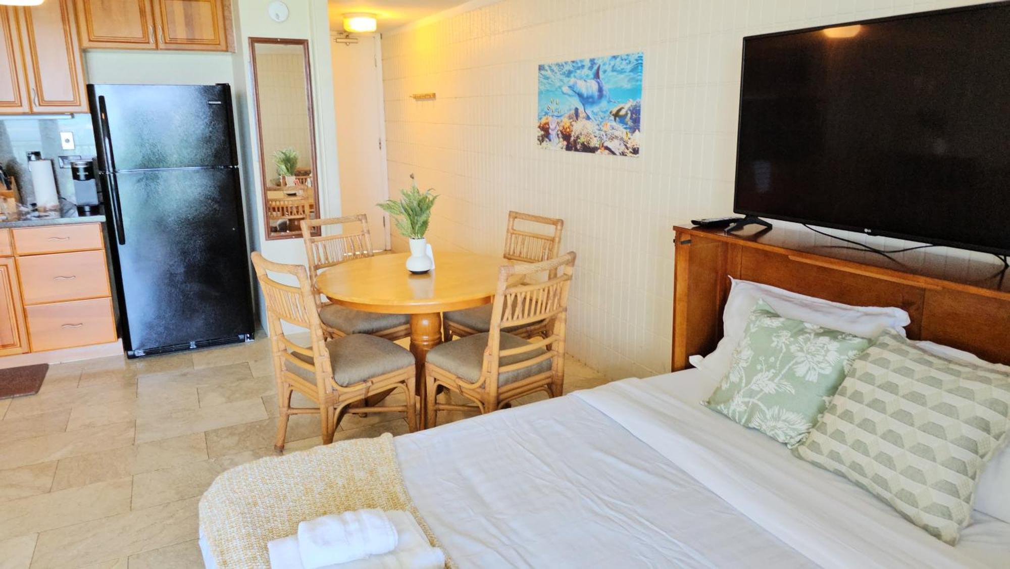 Ferienhaus Beachfront With Stunning Ocean View Hau'ula