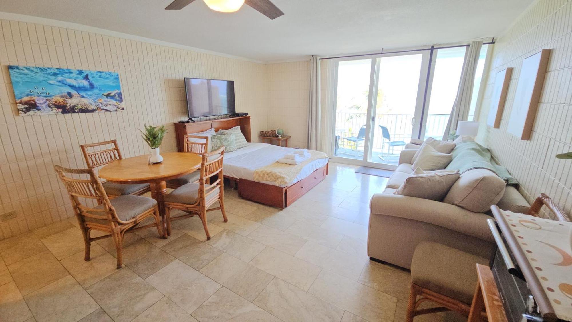 Ferienhaus Beachfront With Stunning Ocean View *