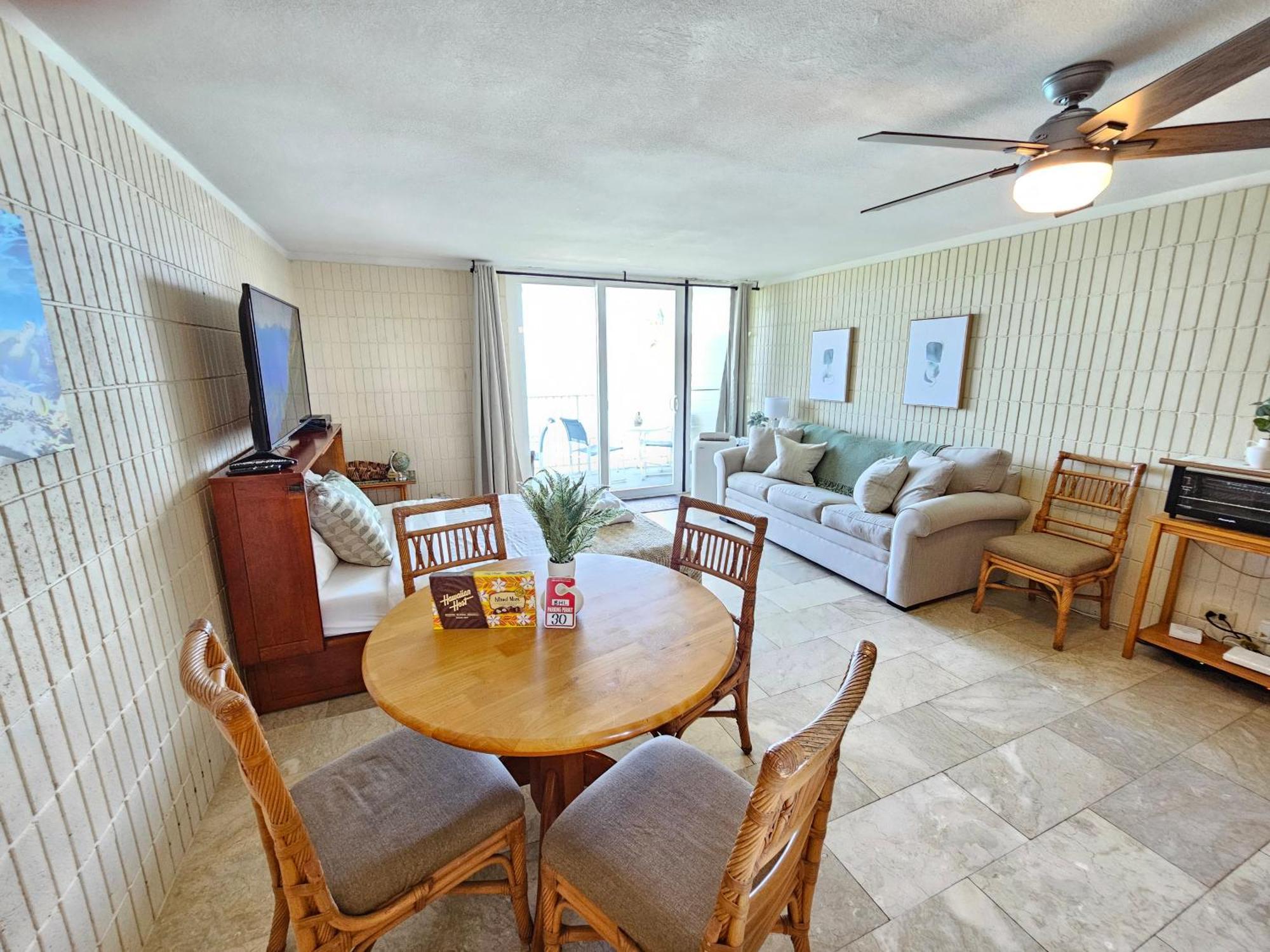 Ferienhaus Beachfront With Stunning Ocean View Hau'ula