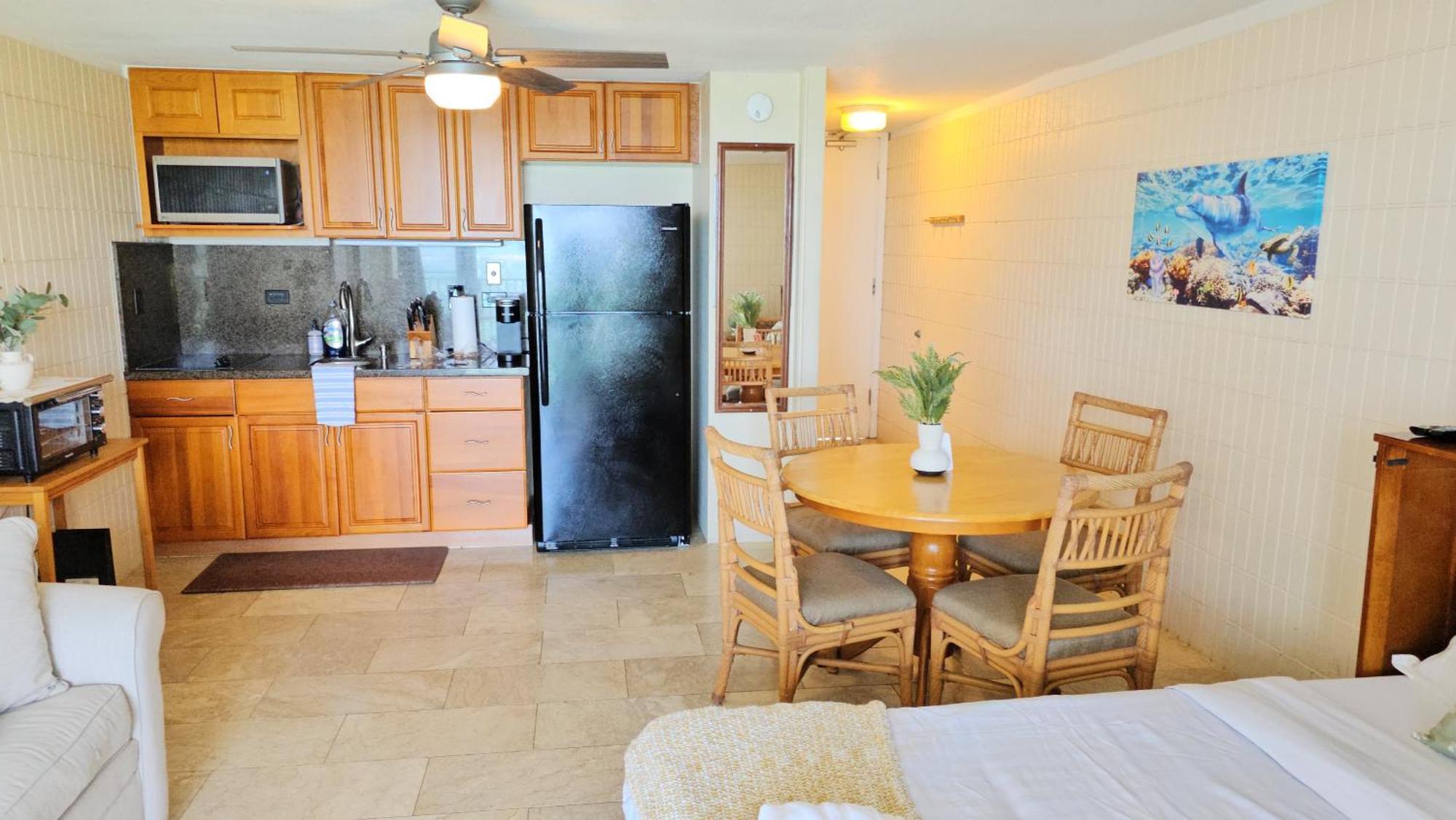 Beachfront With Stunning Ocean View * Hau'ula